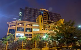 Panari Hotel Nairobi